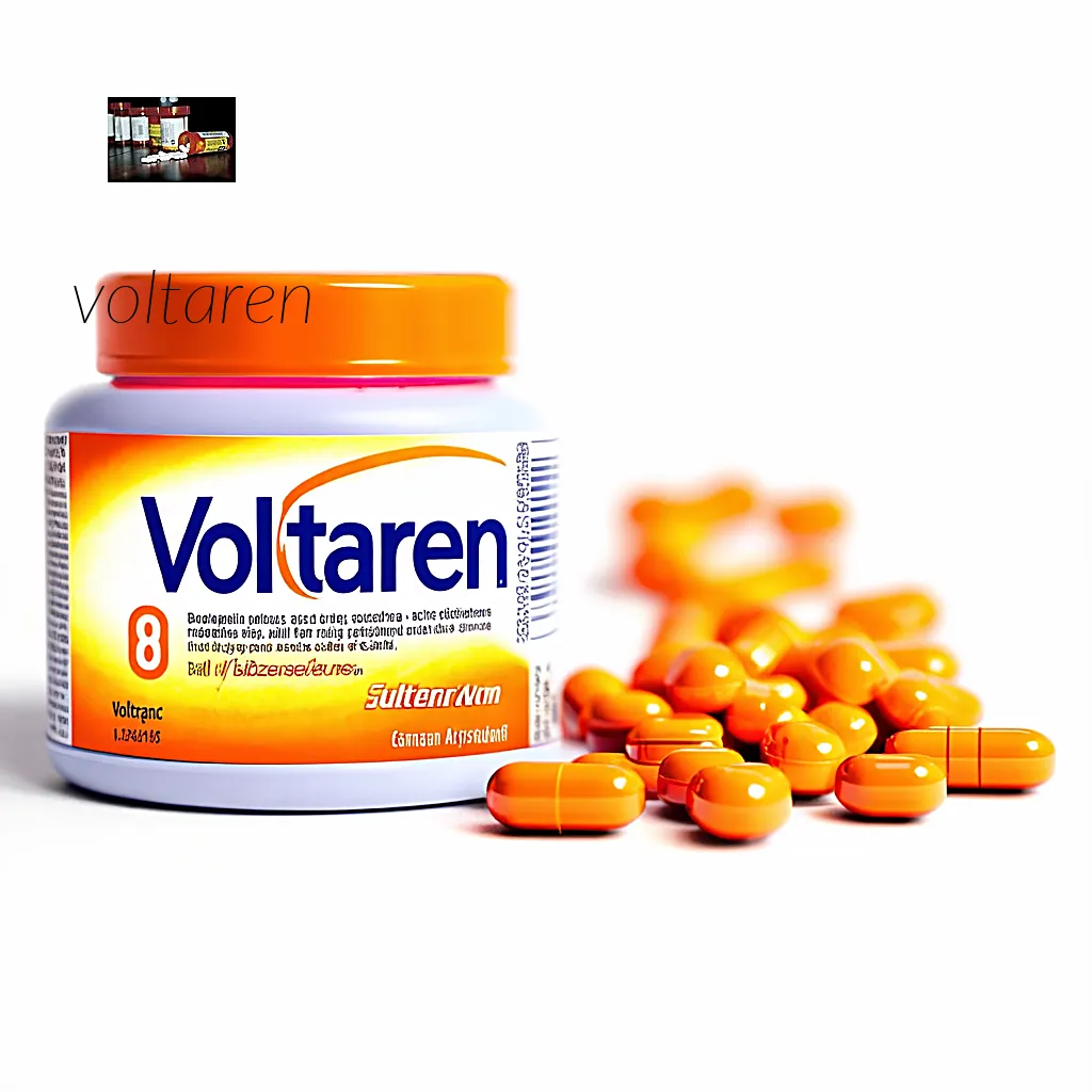 Voltaren pillole prezzo